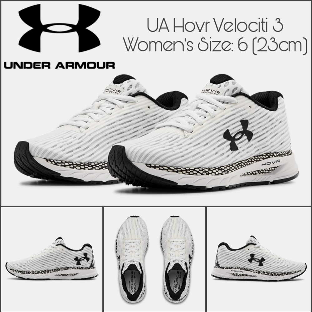 UA HOVR VELOCITI 3
